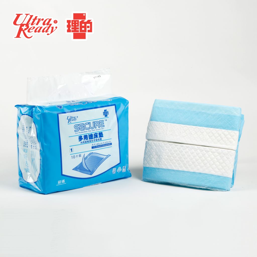 理的多用途床墊(細碼)--10片 X 12包