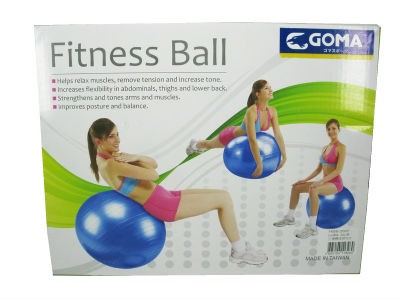 GOMA健康運動球(55cm)