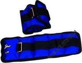 GOMA 尼龍手腳帶 5 磅