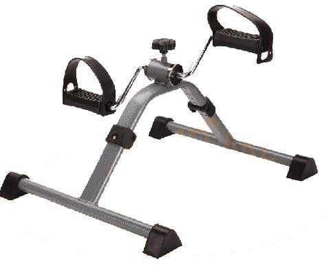 銀適輕便運動單車