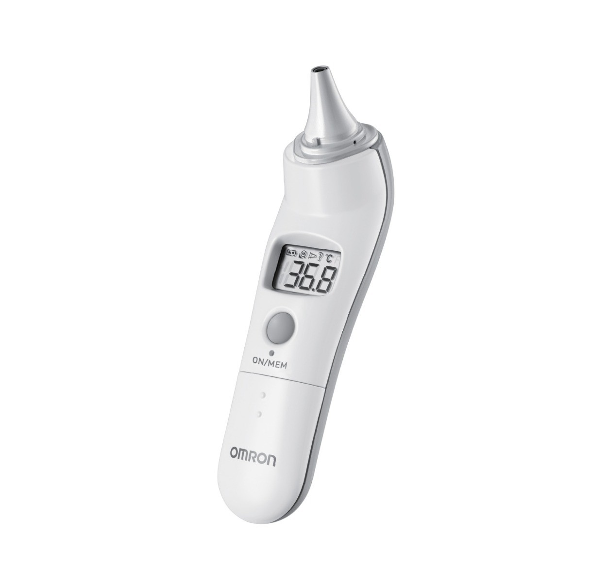 歐姆龍一秒耳溫計 MC-523