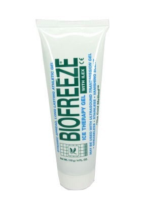美國 BiofreeZe 冷凍靈 啫喱4安士)