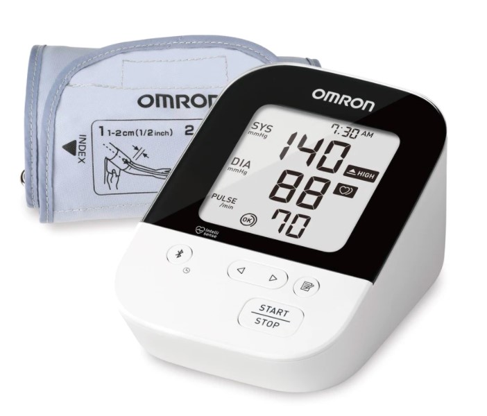 歐姆龍Omron藍牙手臂式血壓計 HEM-7157T