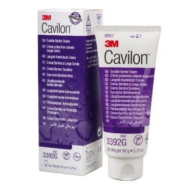 3M加膚康特效持久護膚霜無香味92克 (3392G)