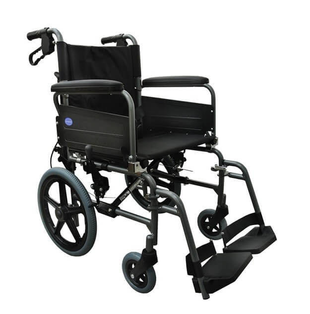 美國Advanced 7530多功能輕輪椅 (18" 細輪胎)