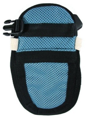 超透氣保護手套(間條型)