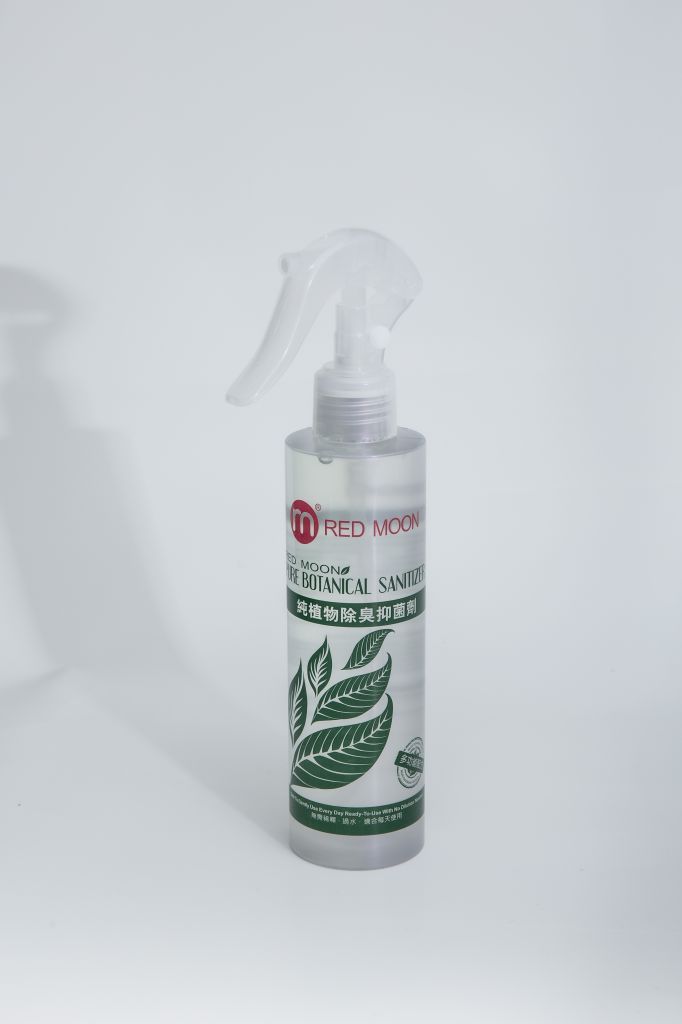 Red Moon 純植物除臭抑菌劑200ml