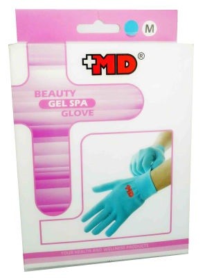 護手寶美容凝膠手套